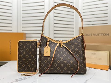 cargo lv|louis vuitton carryall monogram.